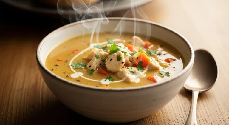 Irresistibly Creamy Marry Me Chicken Soup Recipe for Cozy Nights
